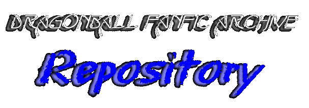 Dragonball Archive Repository